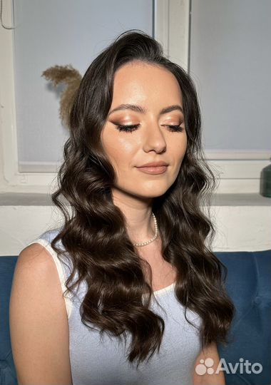 Визажист/Макияж/Прически/Обучение/Москва/Подольск