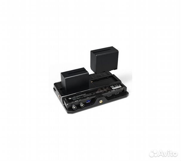 Профессиональный накамерный монитор Lilliput Н7s 7