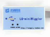 Отладчик Infineon DAP miniWiggler TC264