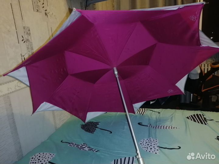 Зонт трость