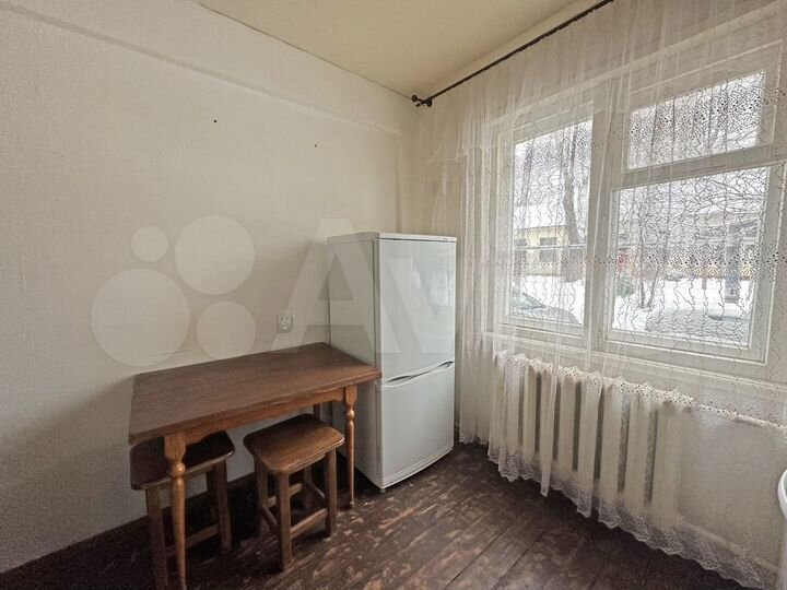 2-к. квартира, 48 м², 1/5 эт.