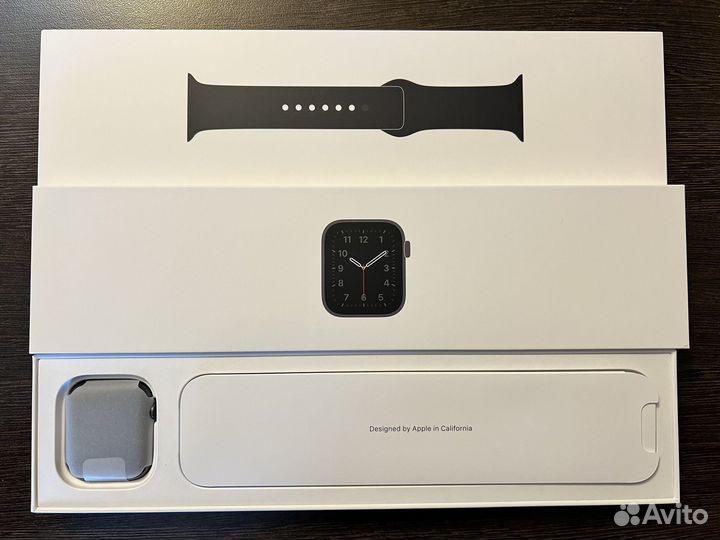 Apple watch se 44mm