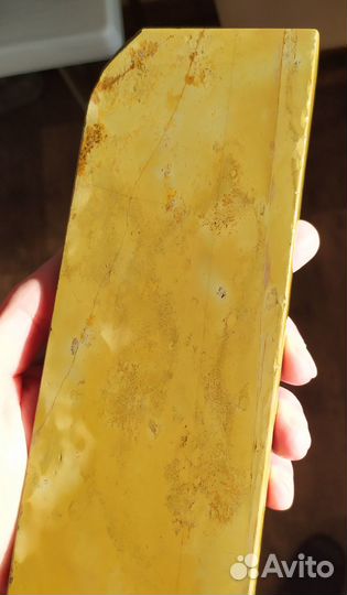 Точильный Японский камень