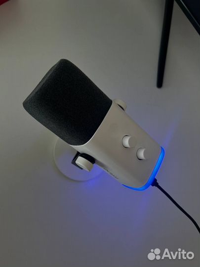 Микрофон fifine am8