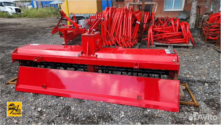 Почвофреза 1GQN 180, 2023