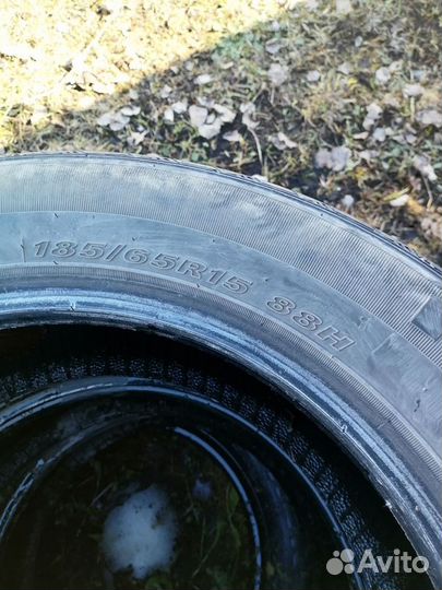 Nexen N'Fera SU4 185/65 R15 88H