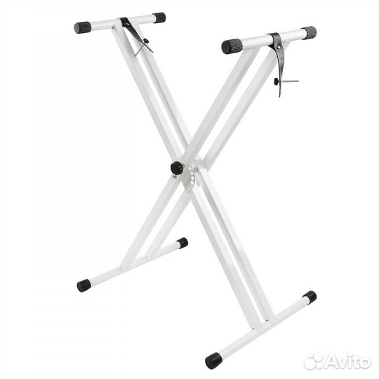 Dekko JR-802WH стойка усиленная новая магазин