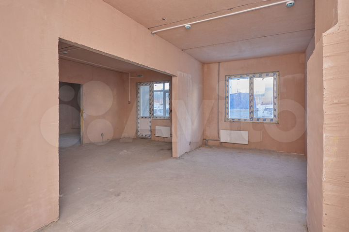 Свободного назначения, 245.7 м²