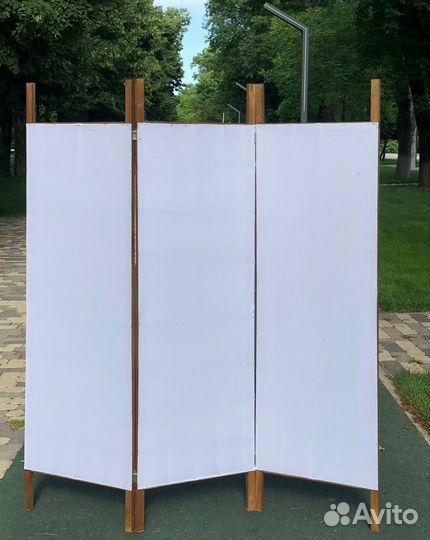 Ширма 4 створки