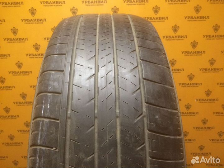 Dunlop SP Sport Maxx A1 235/55 R19