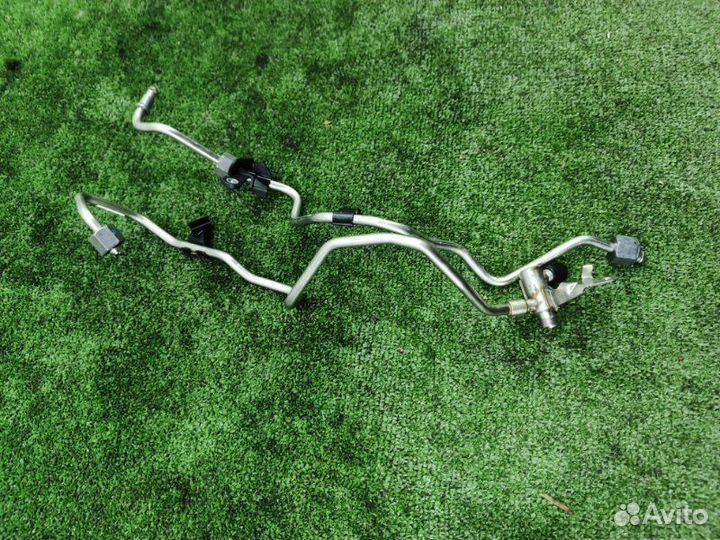 Топливные трубки Mercedes-Benz S-Class W222