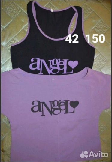 Комплект р-р 42