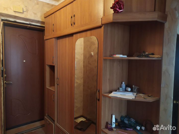 Шкаф прихожая бу