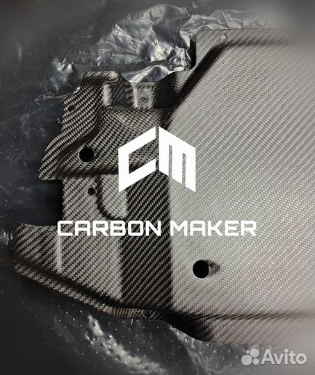 Изготовление деталей из Карбона и Стекловолокна