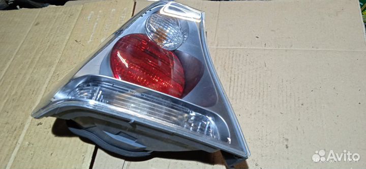 Фонарь задний левый BMW 3 E46