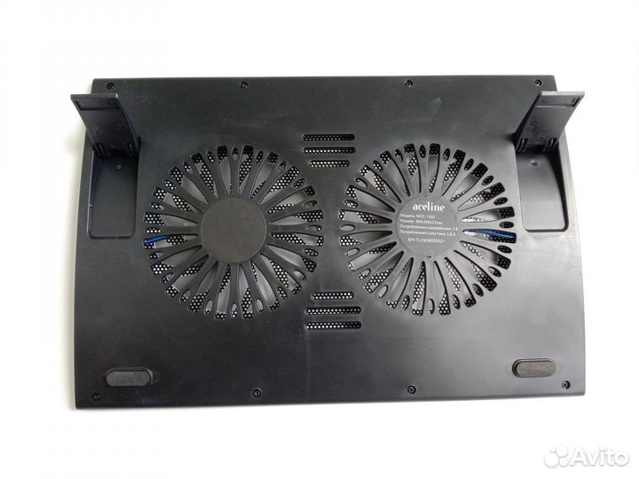 Подставка охлаждающая для ноутбука