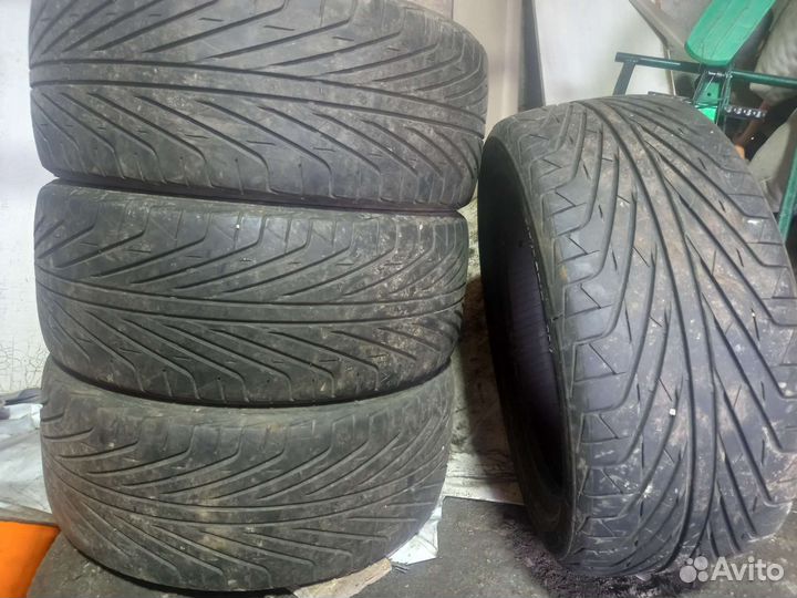 Triangle TR968 215/50 R17