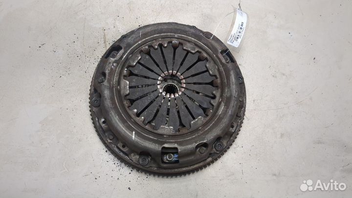 Маховик Peugeot 207, 2007