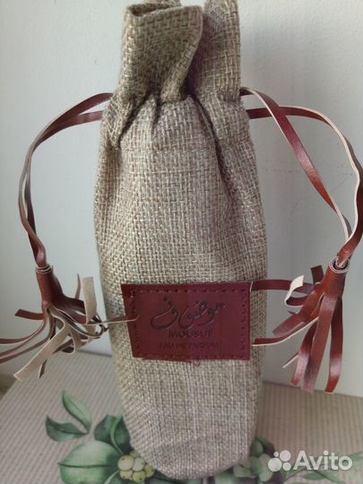 Оригинал.Ard Al Zaafaran Mousuf.Parfum.100мл.Новый