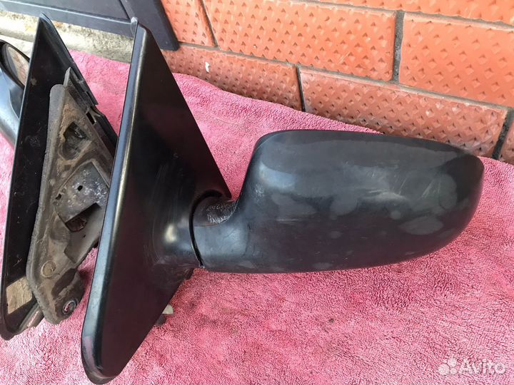 Зеркало voyager 3