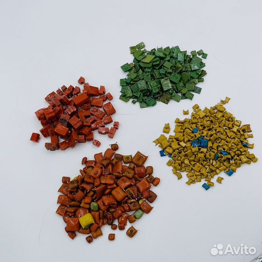 Техническое серебро любое