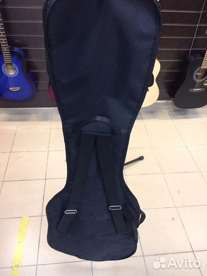 Чехол для Бас гитары
