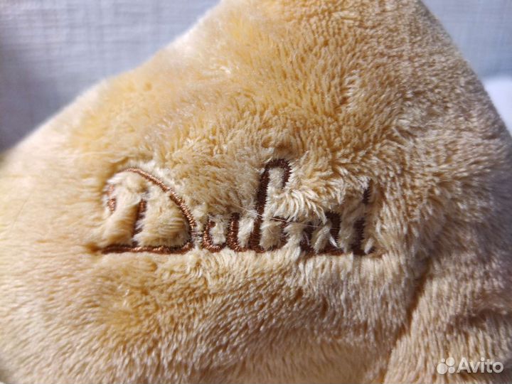 Мягкие игрушки из Дубая и эмиратов