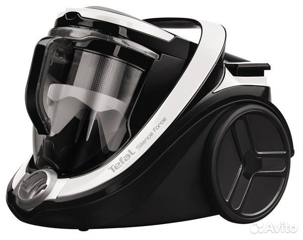 Пылесос Tefal TW7647