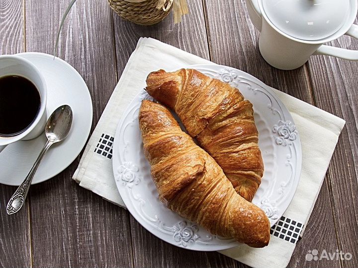 Крем вареный кондитерский Люкс 18кг