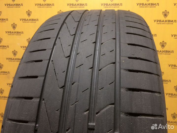Hankook Ventus S1 Evo 2 K117 245/50 R18 100W