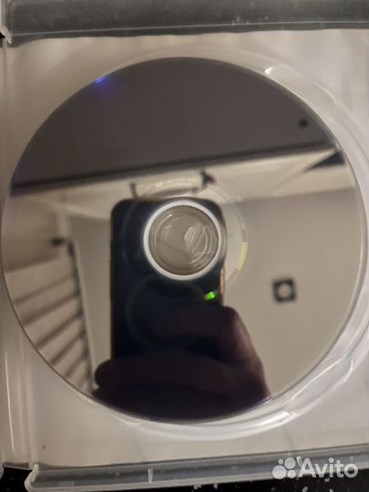 Игра для приставки ps3