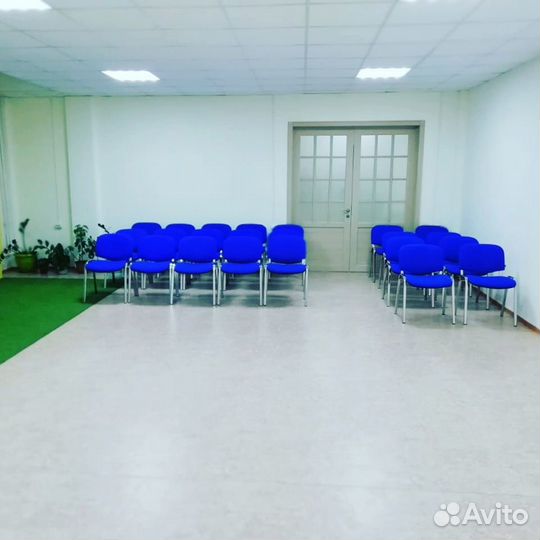 Иркутск. Тренинг, танцевальный зал 65 кв. м