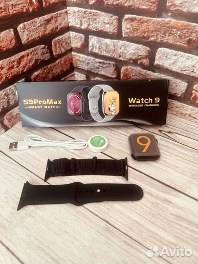 Смарт часы SMART Watch