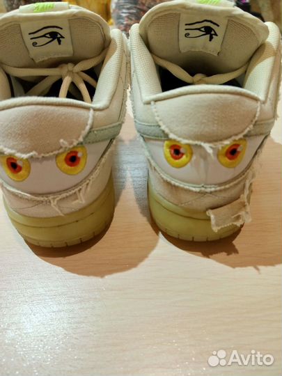 Кроссовки nike