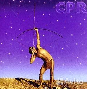 David Crosby/Jeff Pevar - Cpr (1 CD)