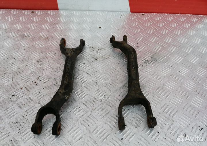 Задний рычаг Volvo XC90