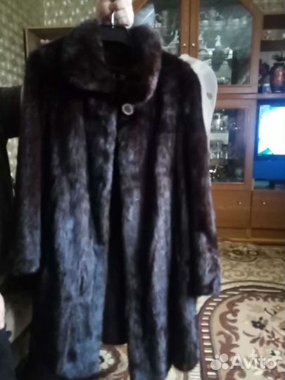 Верхния одежда