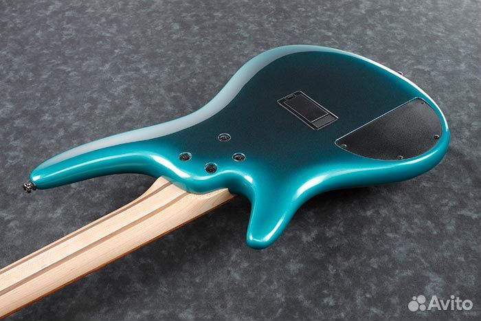 Бас-гитара Ibanez SR305E-CUB