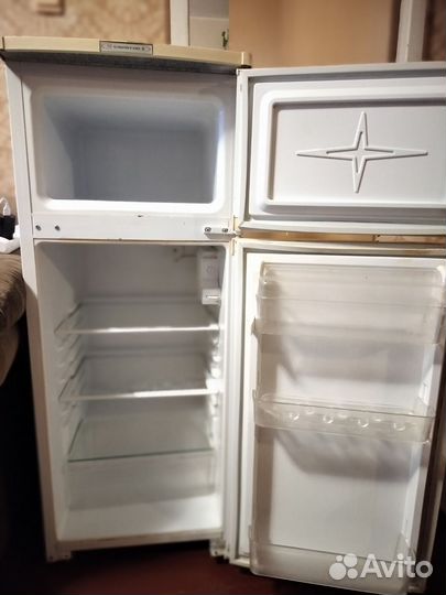 Холодильник бу