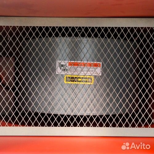 Система фильтрации воздуха Jib AF25 1403020404000