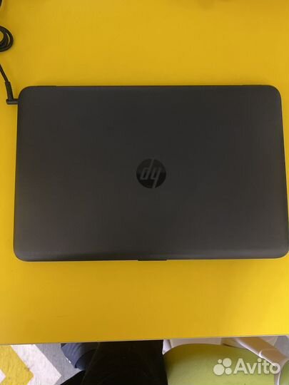 Ноутбук hp 255 G4 15,6''