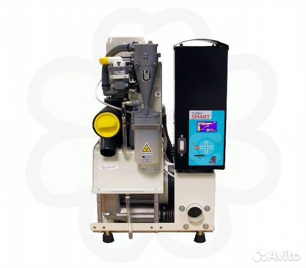 Аспиратор Turbo-Smart 