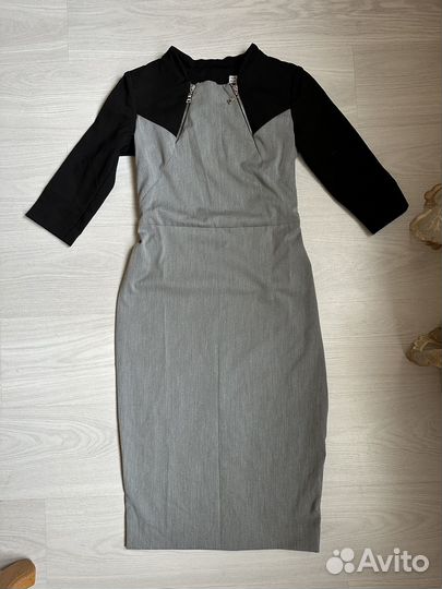 Платье женское р.44