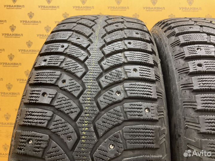 Bridgestone Blizzak Spike-01 235/65 R17 108T