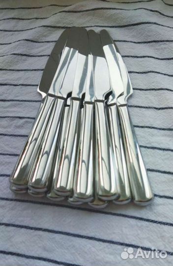 Ножи IKEA Седлиг sedlig, 12 шт