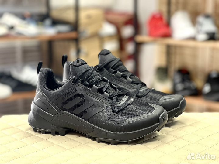 Кроссовки мужские Adidas Terrex