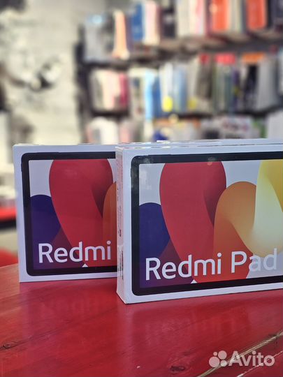 Xiaomi redmi pad se 8/256 grey