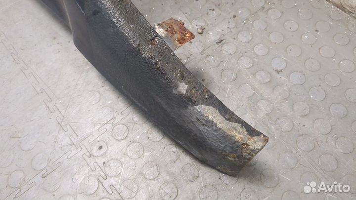 Крыло Mercedes ML W163, 1999