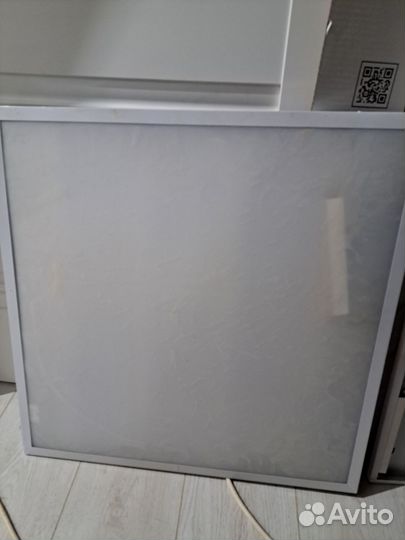 Светодиодная панель