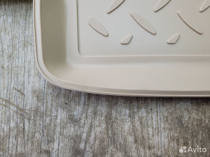 Коврики в салон Chevrolet Captiva (2006-2012)